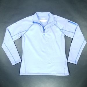 MARMOT 1/4 Zip Pullover Soft Shell Jacket XL